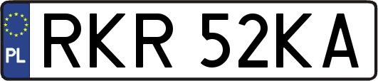 RKR52KA