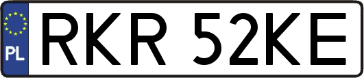 RKR52KE