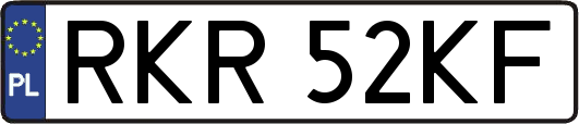 RKR52KF