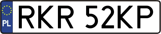 RKR52KP