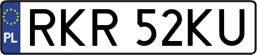RKR52KU
