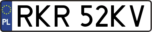 RKR52KV