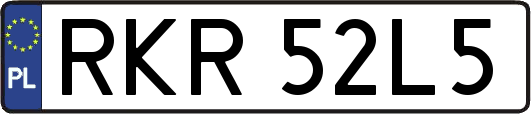 RKR52L5