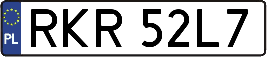 RKR52L7