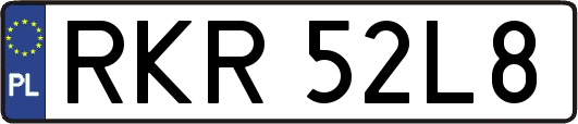 RKR52L8