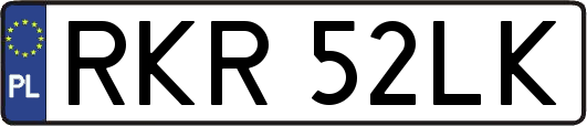 RKR52LK