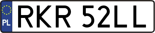 RKR52LL