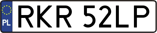 RKR52LP
