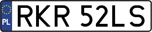 RKR52LS