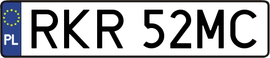 RKR52MC