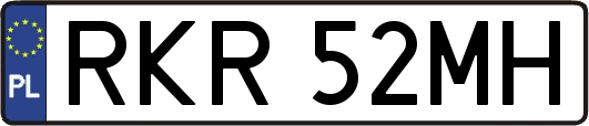 RKR52MH
