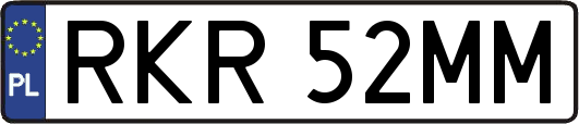RKR52MM