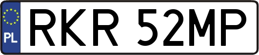 RKR52MP
