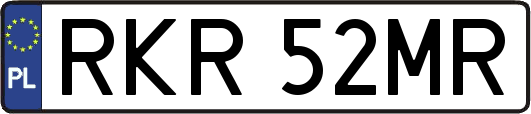 RKR52MR