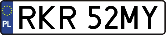 RKR52MY