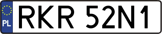 RKR52N1