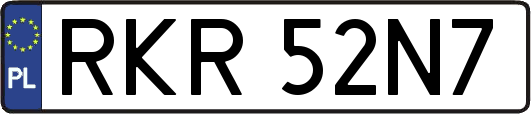 RKR52N7
