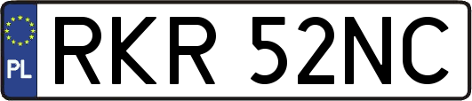 RKR52NC
