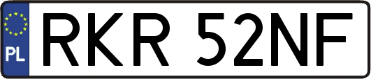 RKR52NF