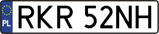 RKR52NH