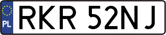 RKR52NJ