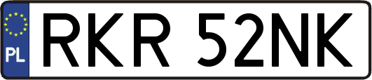 RKR52NK