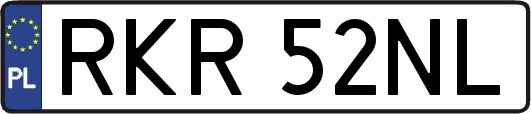 RKR52NL