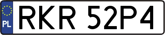 RKR52P4