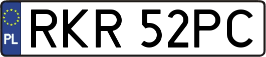 RKR52PC