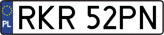 RKR52PN