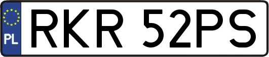 RKR52PS