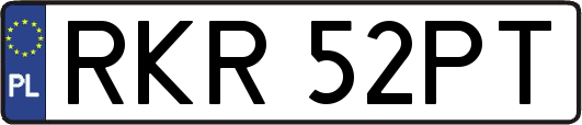 RKR52PT