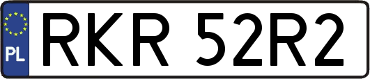 RKR52R2