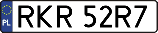 RKR52R7