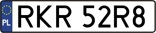 RKR52R8