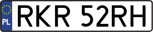 RKR52RH