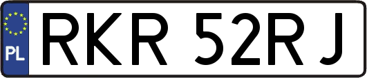RKR52RJ