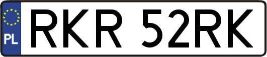 RKR52RK