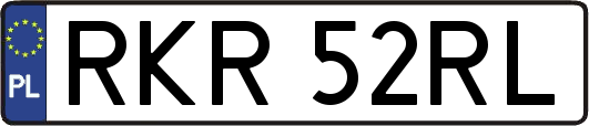 RKR52RL