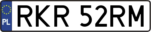 RKR52RM