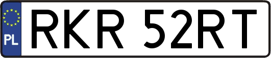 RKR52RT