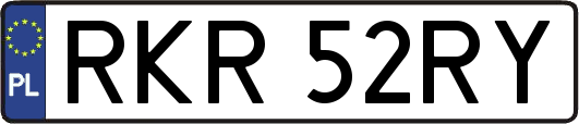 RKR52RY
