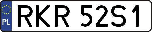 RKR52S1