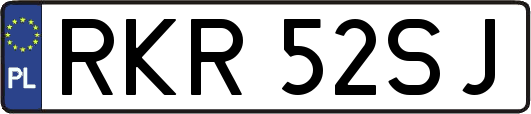 RKR52SJ