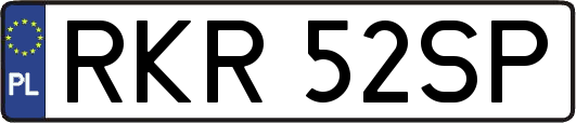 RKR52SP