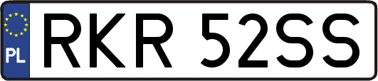 RKR52SS