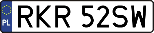 RKR52SW