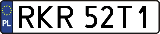 RKR52T1