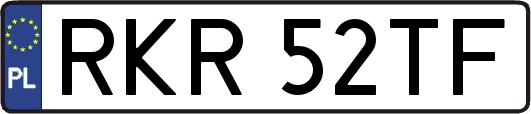 RKR52TF