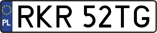 RKR52TG